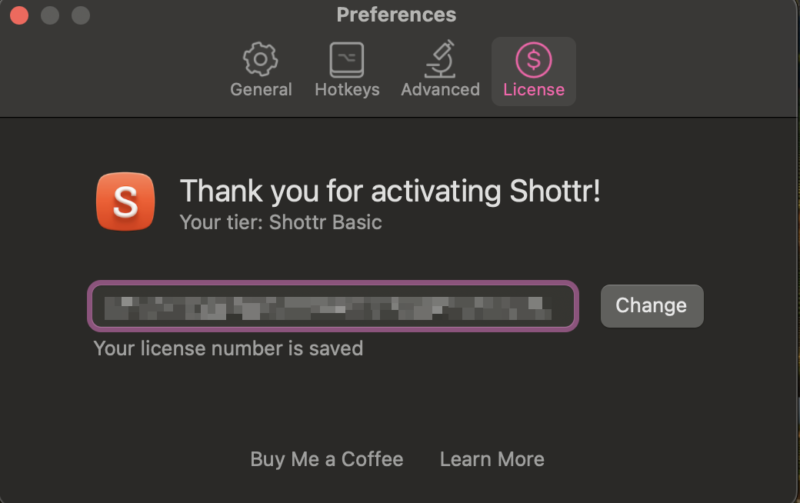 Shottr7