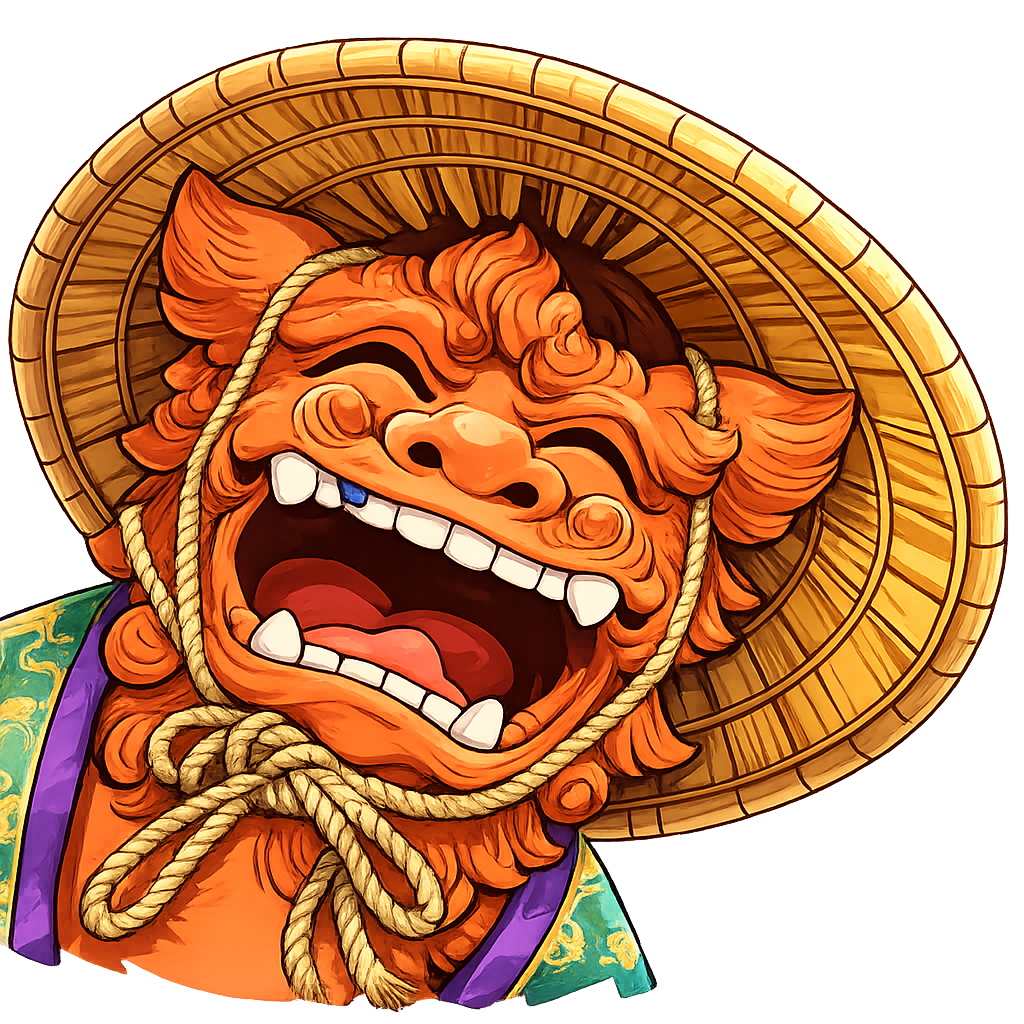shisa